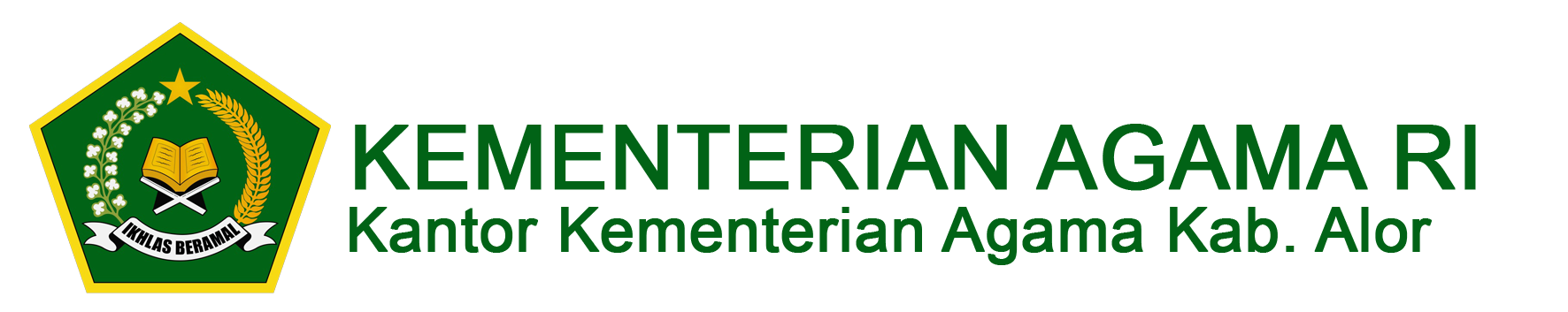 Kantor Kementerian Agama Kab. Alor